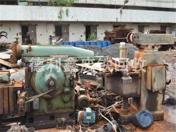 北京機(jī)械鐵回收，北京設(shè)備鐵回收