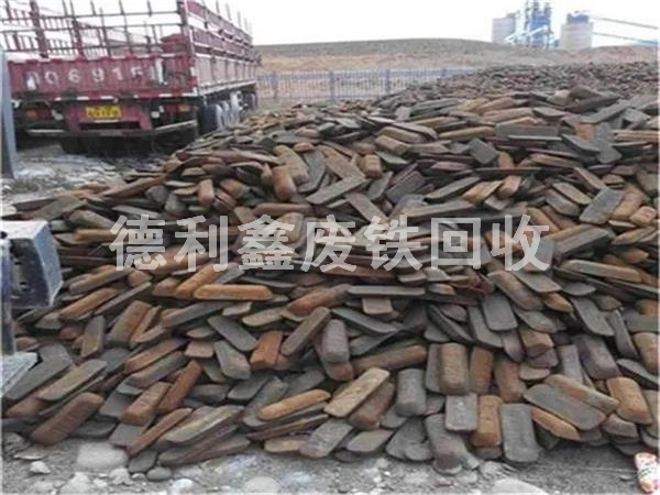 北京廢鐵回收，工地廢鐵回收