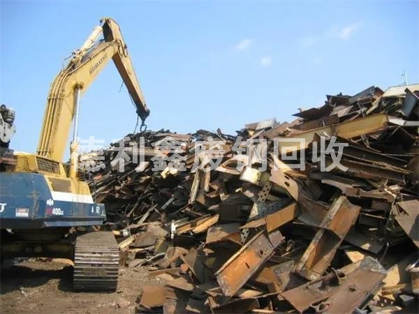 上門回收廢鋼，回收廢鐵，正規(guī)回收商家