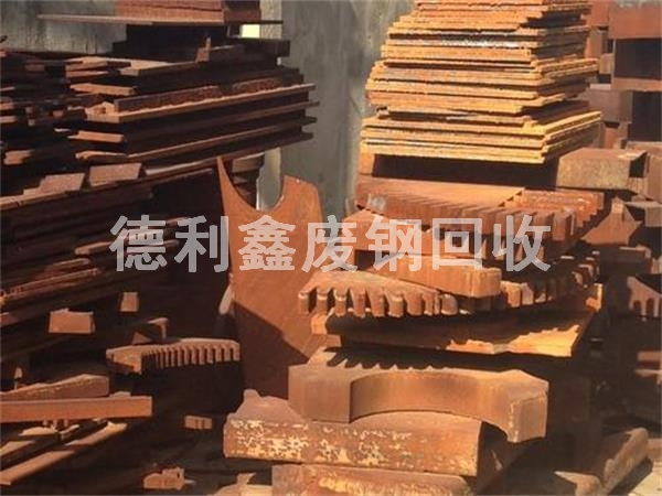 北京廢鋼回收今日價(jià)格，行情走勢，最新報(bào)價(jià)